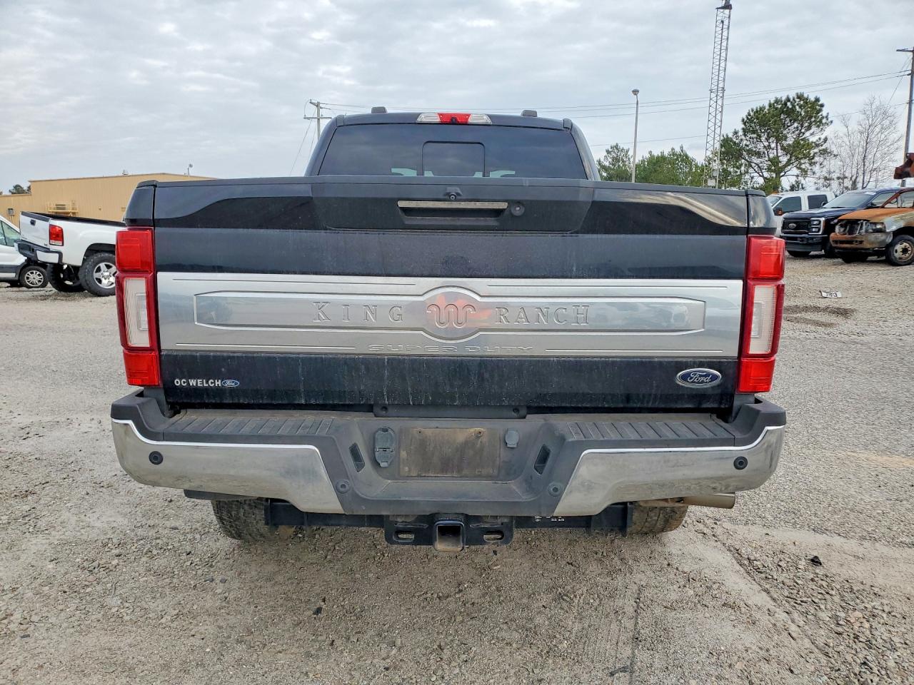 Ford F-250