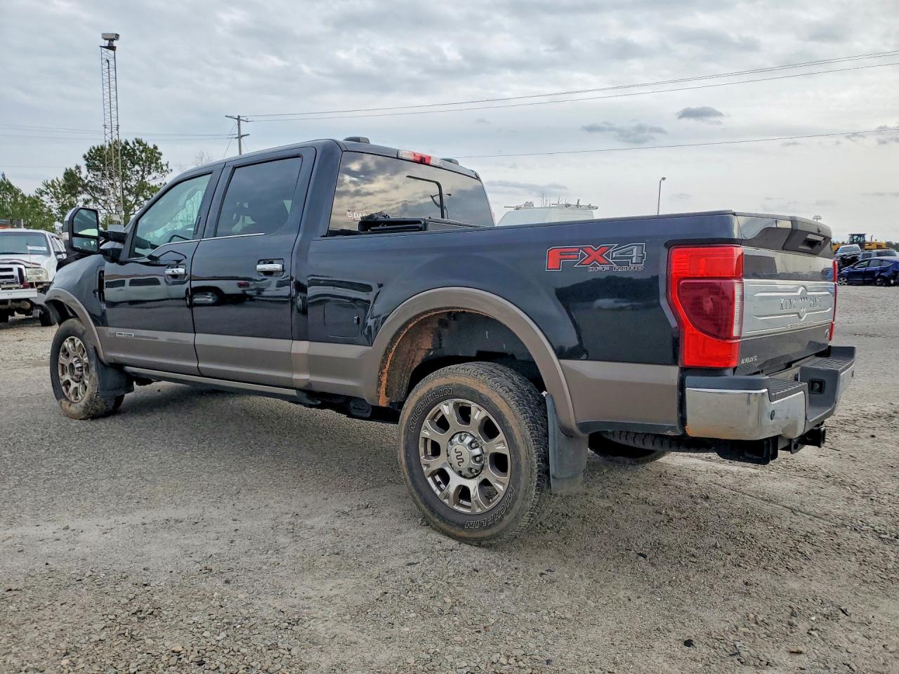 Ford F-250