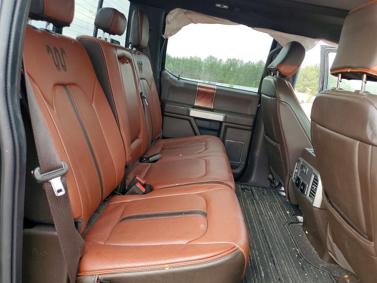 Ford F-250