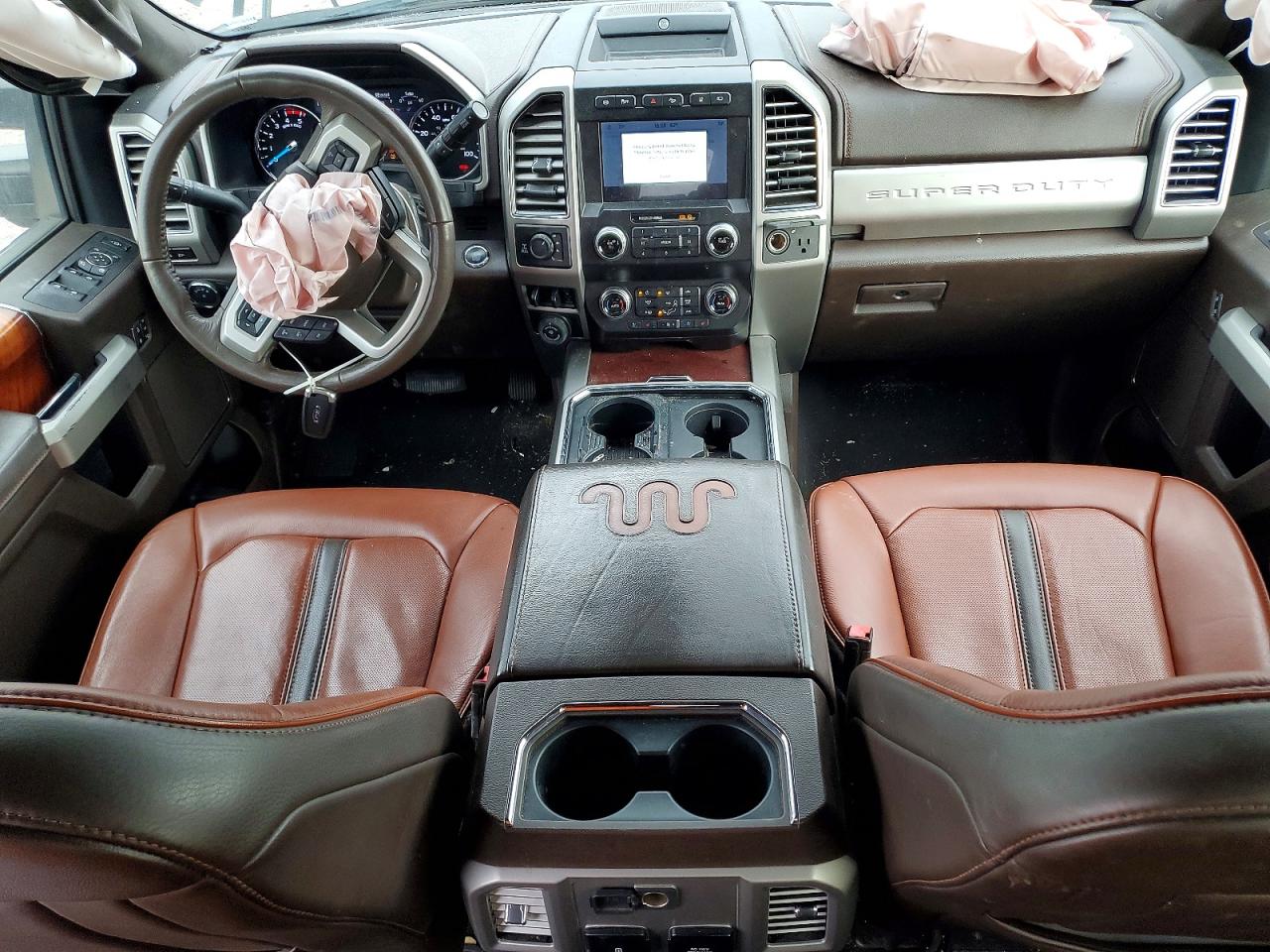 Ford F-250