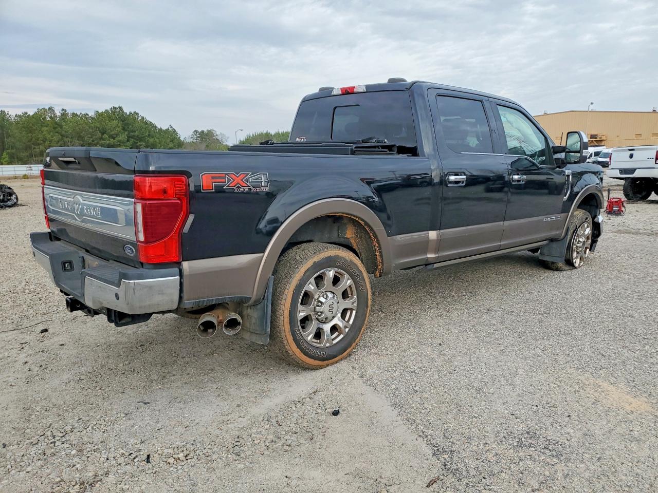 Ford F-250
