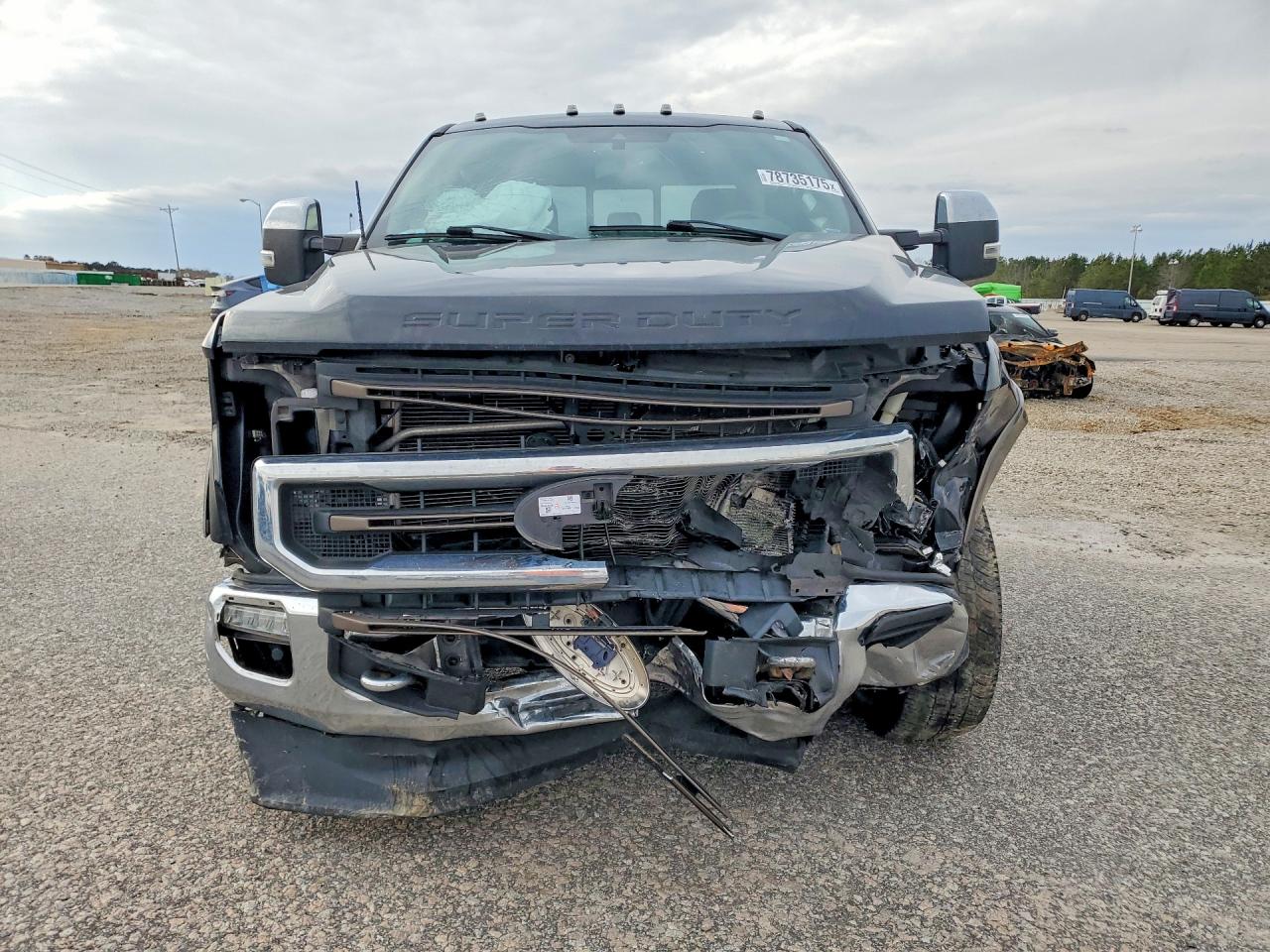 Ford F-250