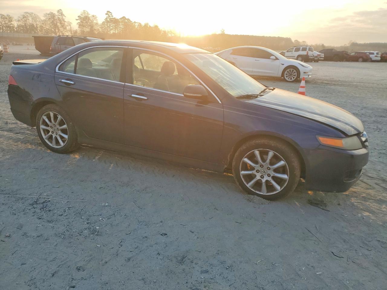 Acura TSX