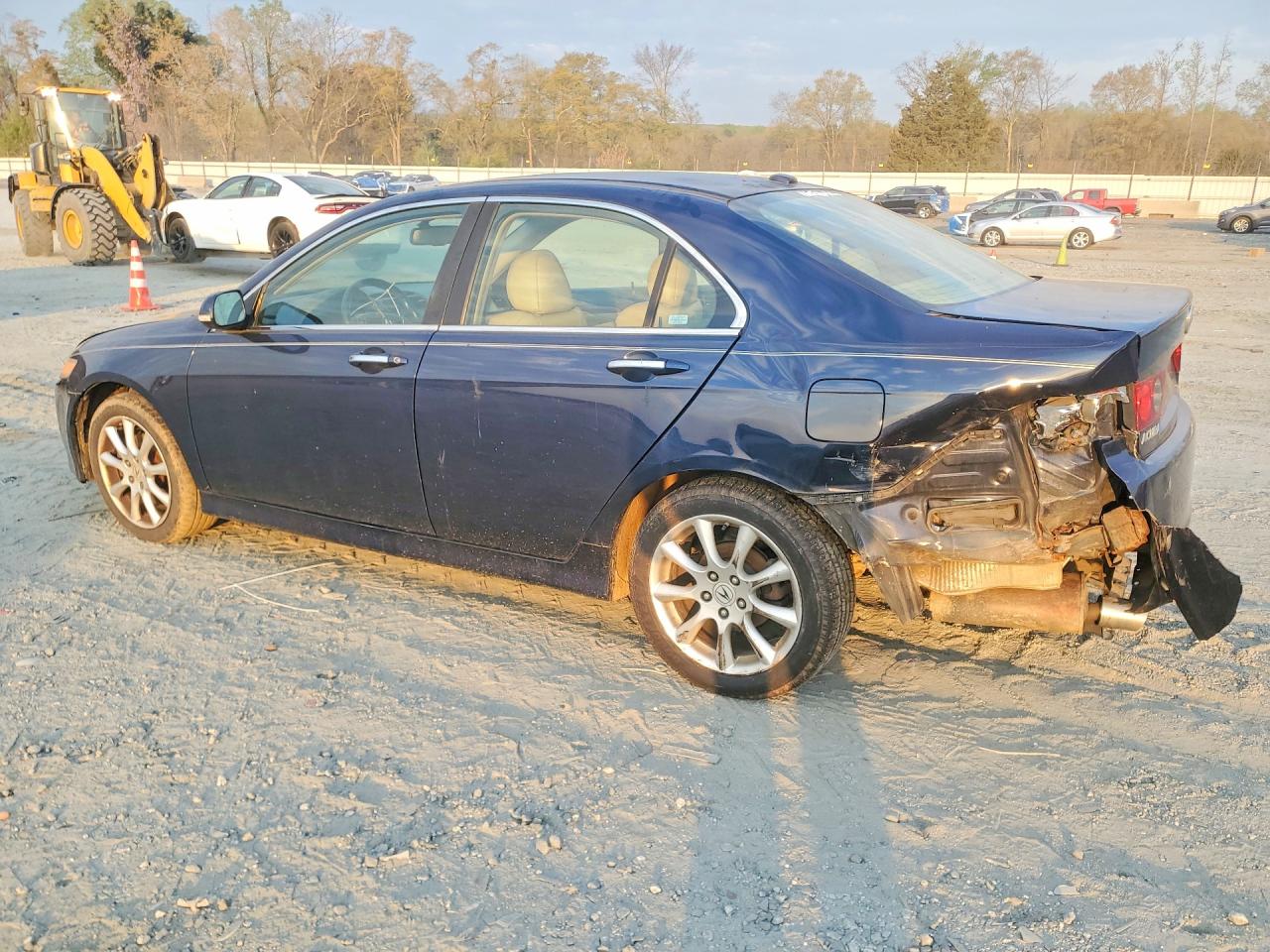 Acura TSX
