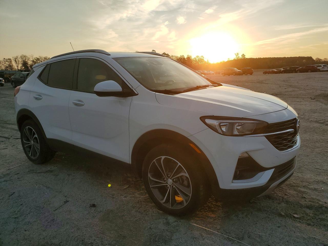 Buick Encore Select