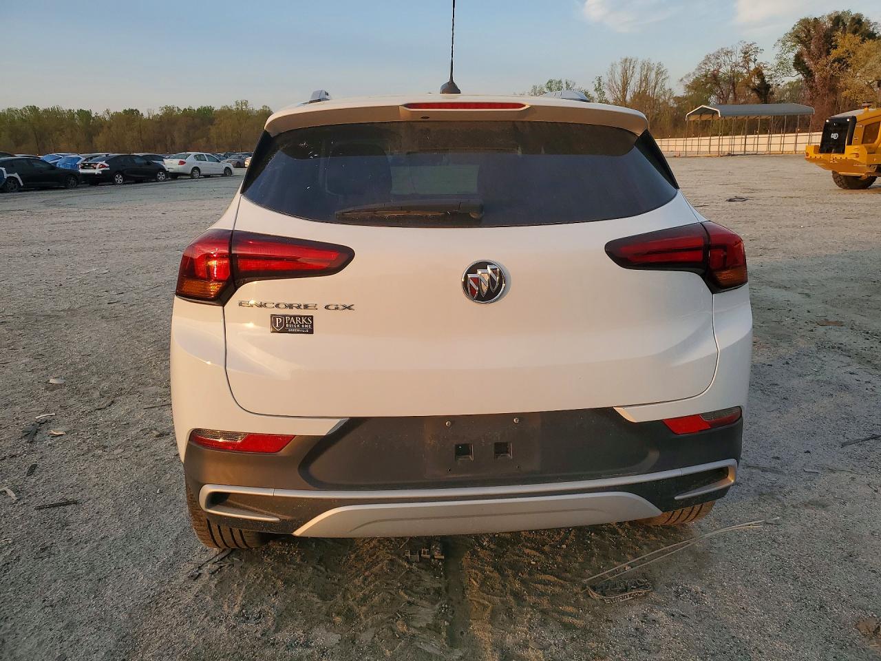 Buick Encore Select