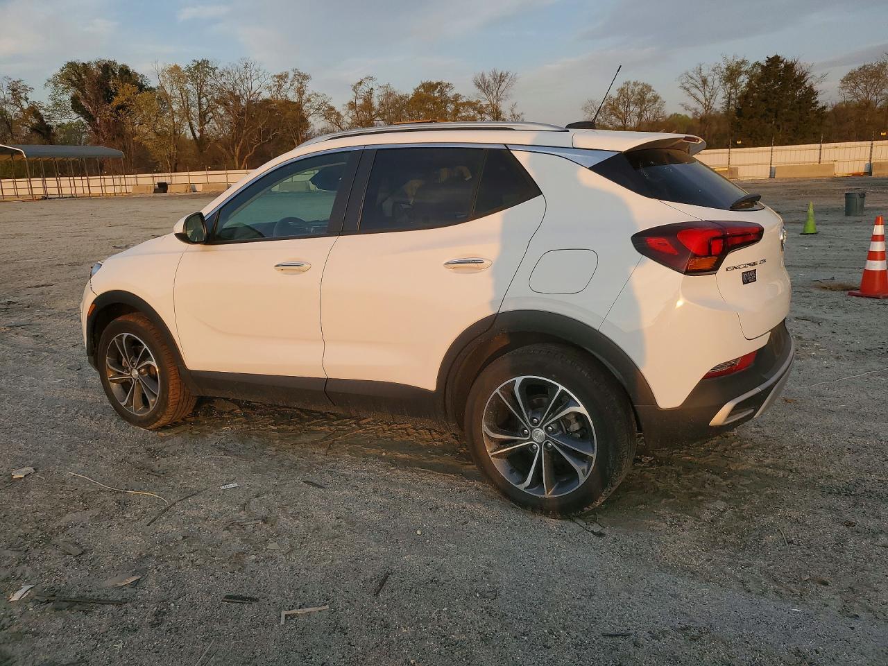 Buick Encore Select
