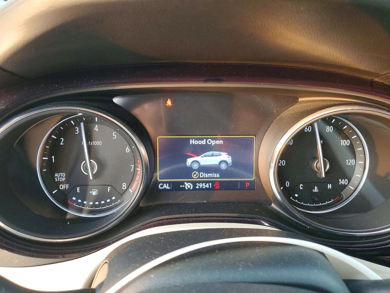 Buick Encore Select