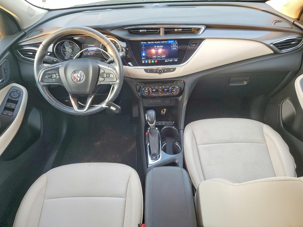 Buick Encore Select