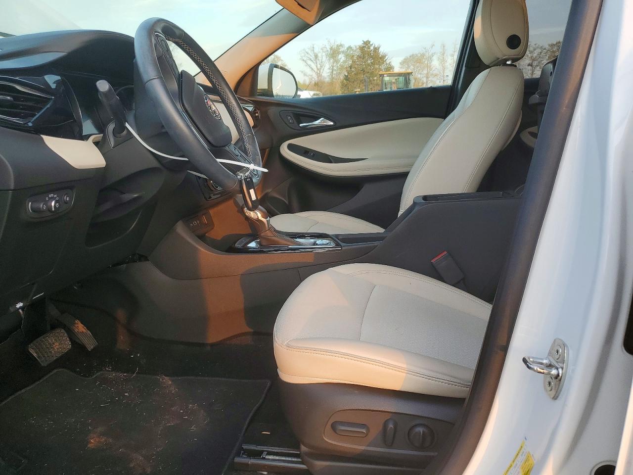 Buick Encore Select