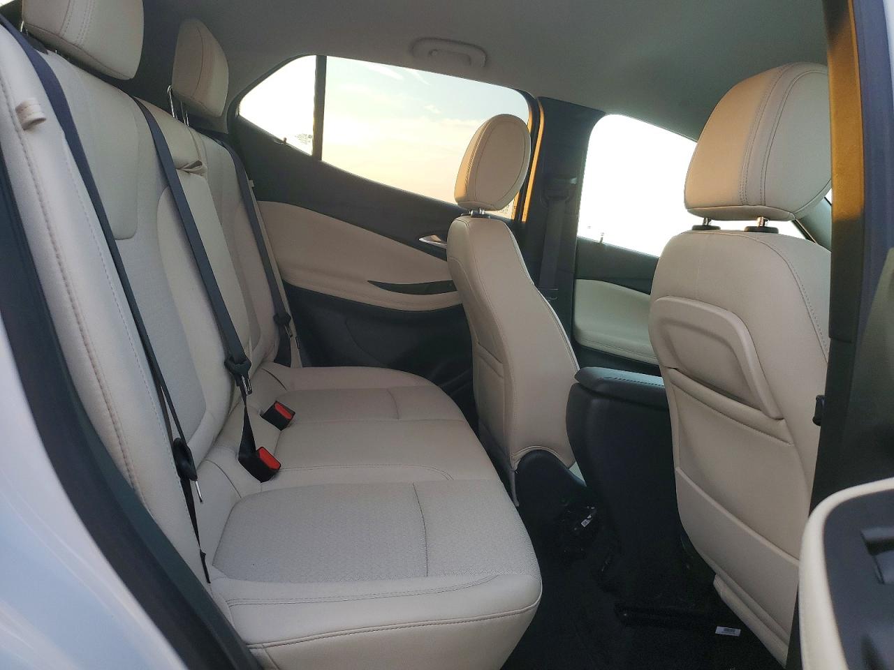 Buick Encore Select