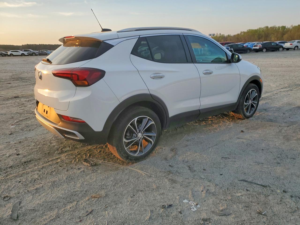 Buick Encore Select