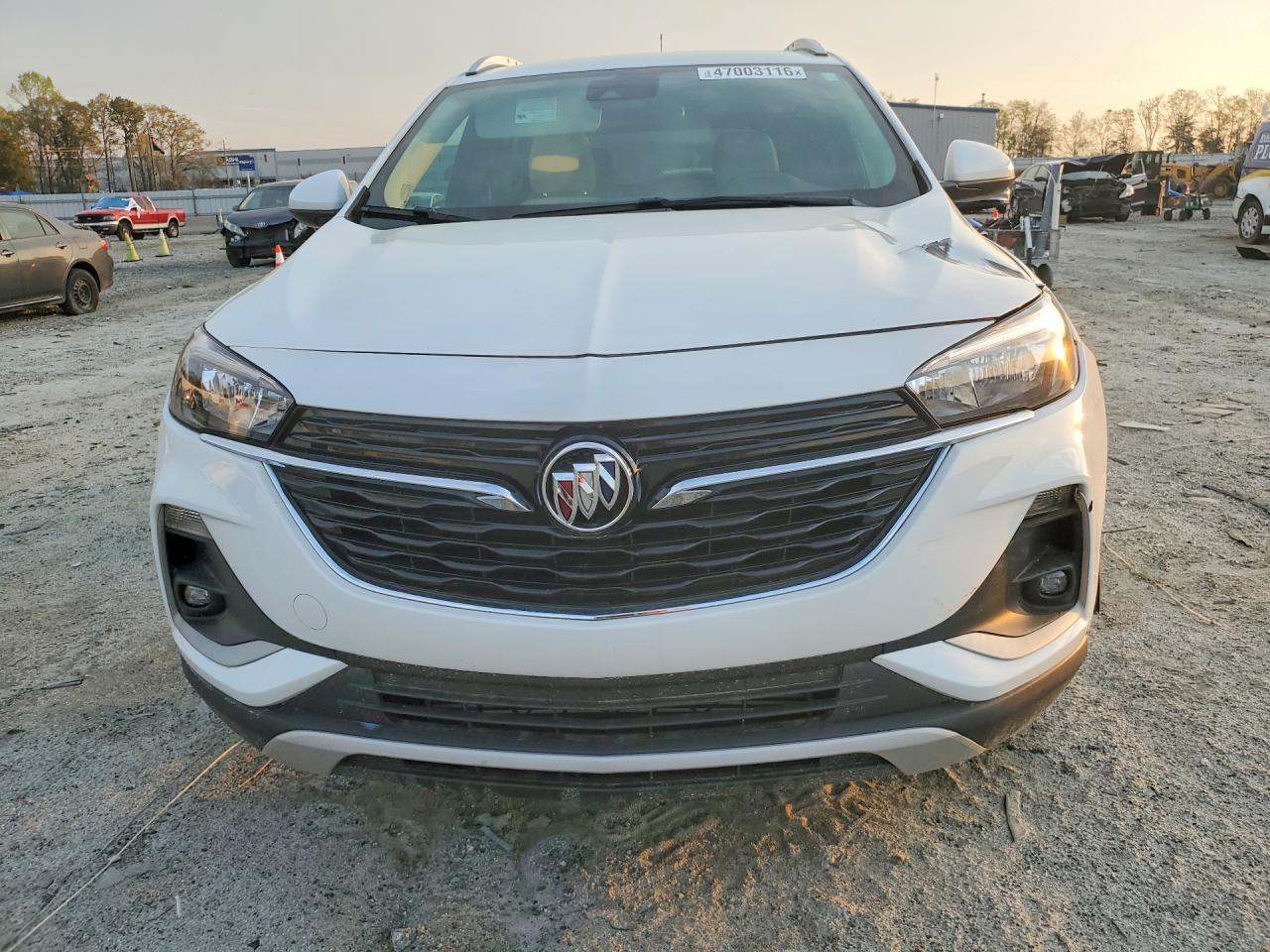 Buick Encore Select