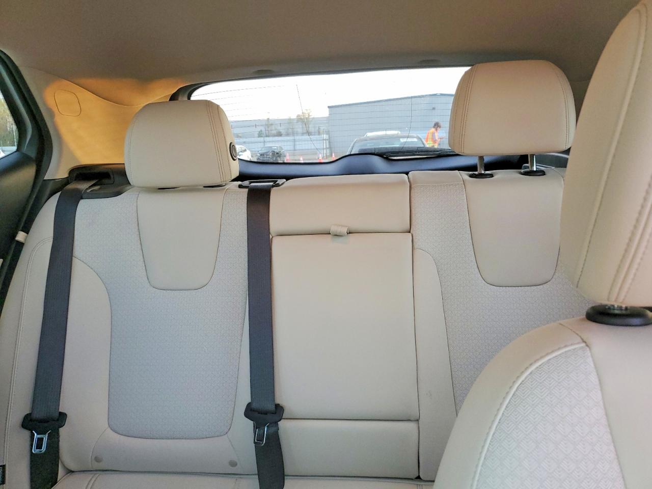 Buick Encore Select