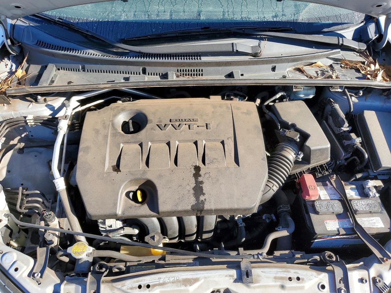 Toyota Corolla L