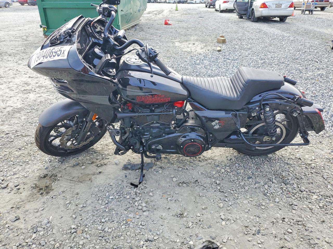 Harley-Davidson Fltrxstse