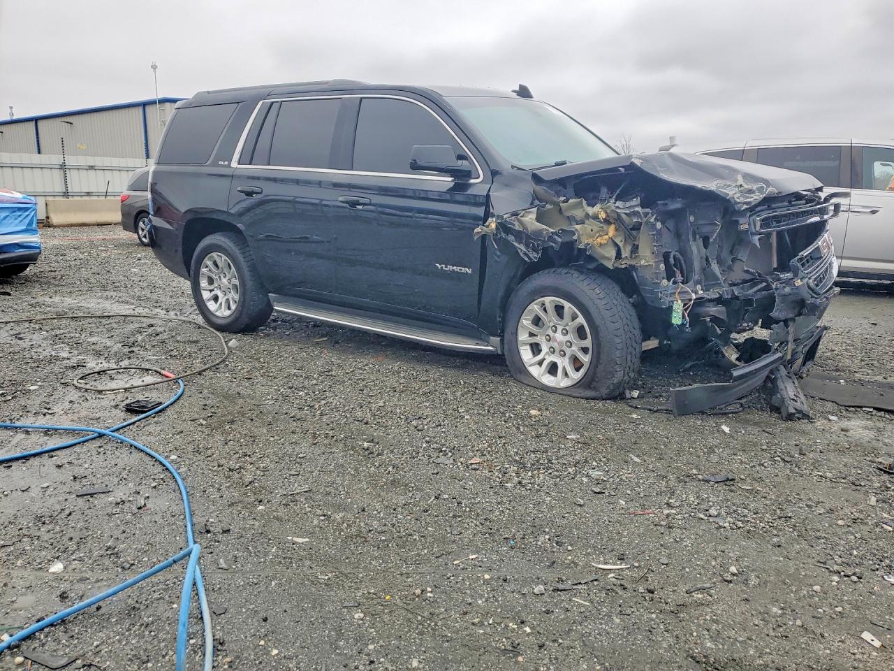 GMC Yukon