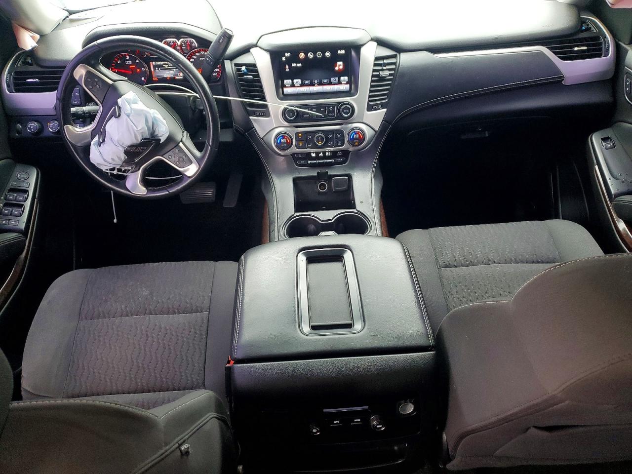 GMC Yukon