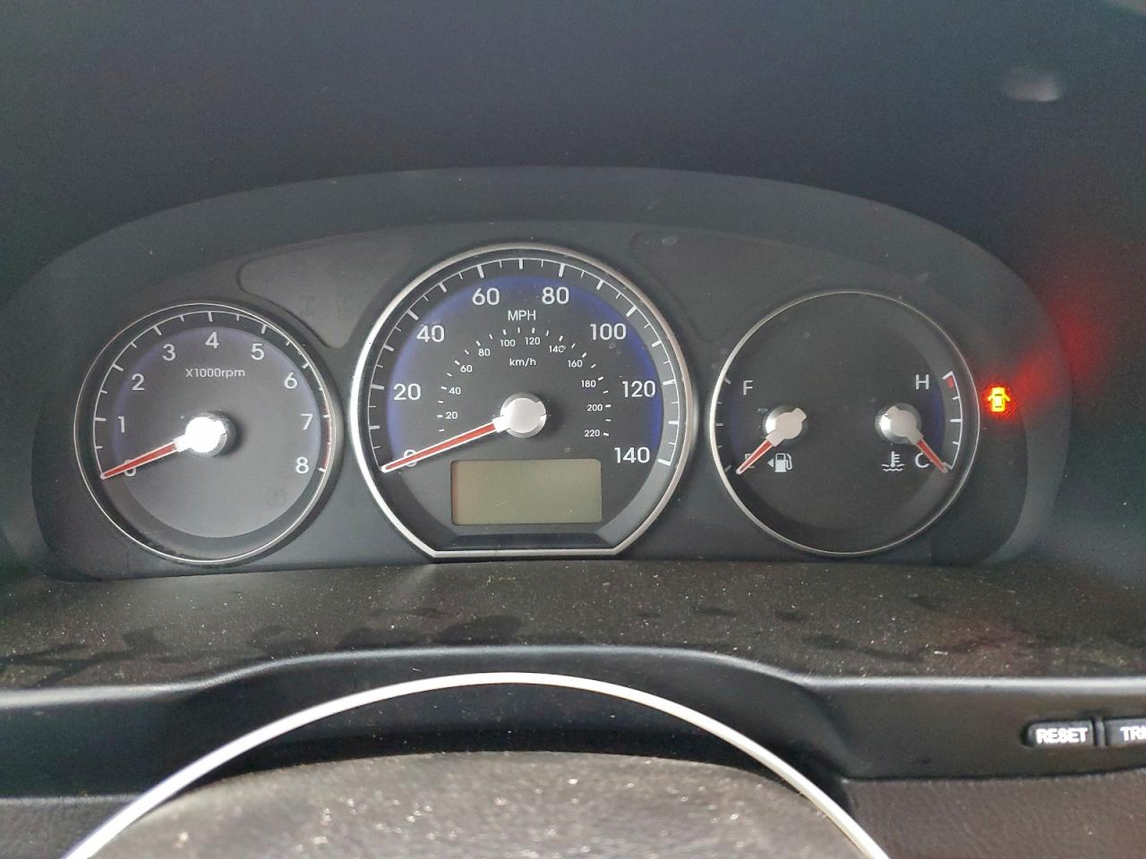 Hyundai SANTA FE Limited