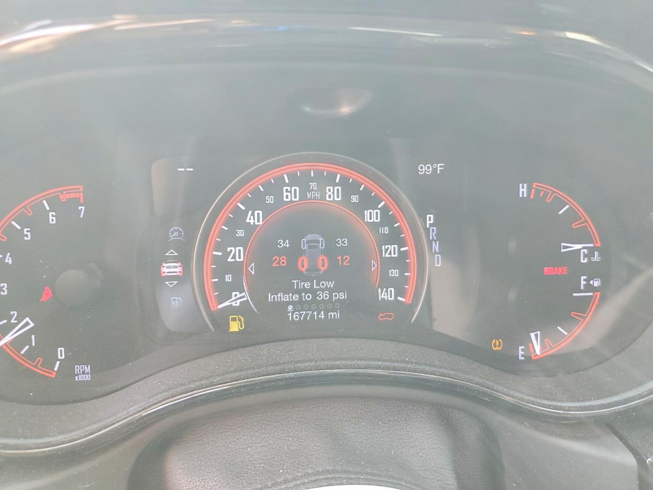 Dodge Durango Sxt