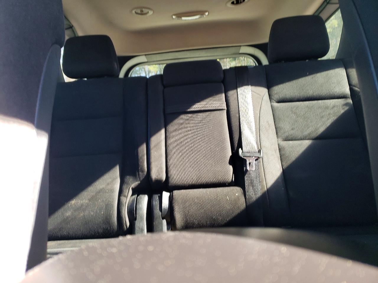 Dodge Durango Sxt