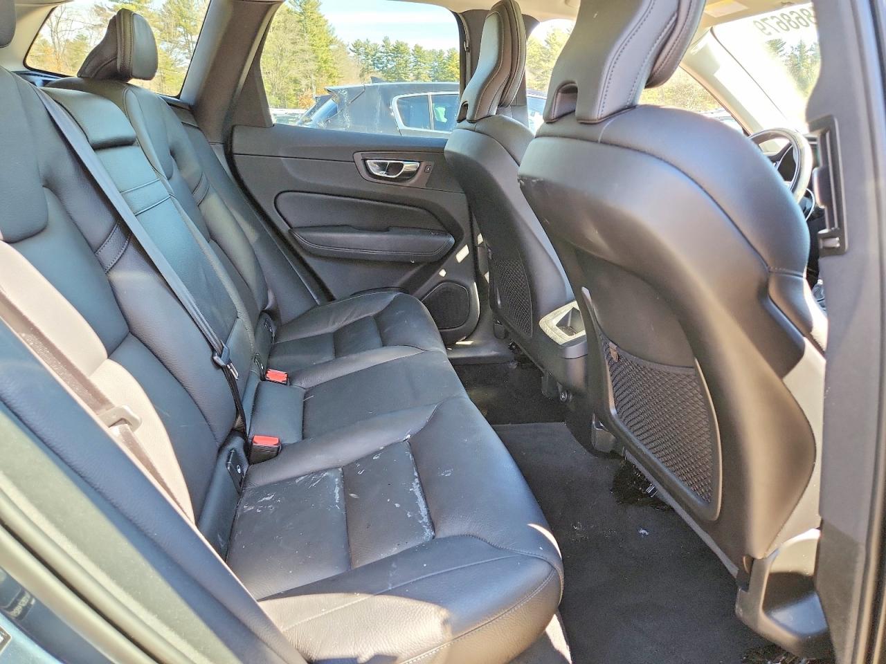 Volvo XC60 T6