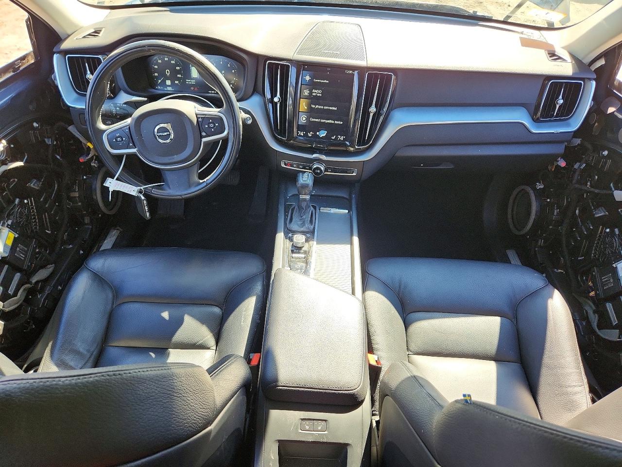 Volvo XC60 T6