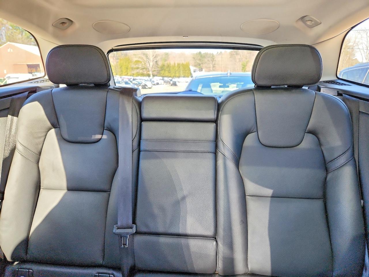 Volvo XC60 T6