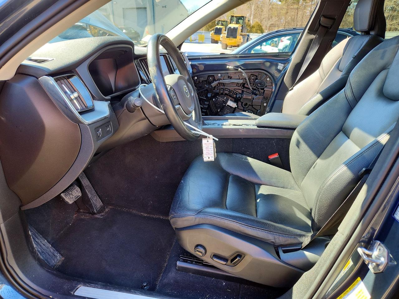 Volvo XC60 T6
