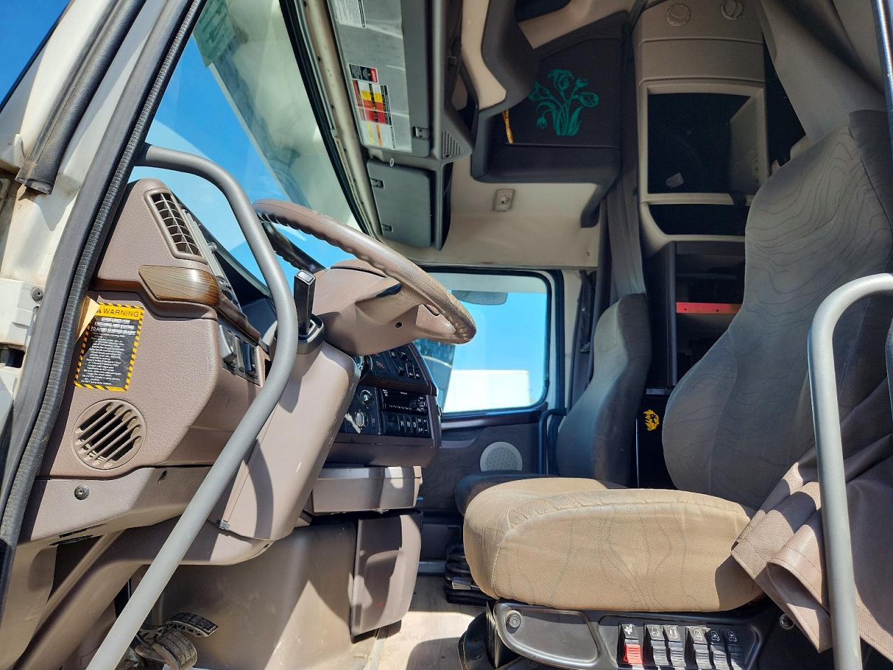 Volvo Vn