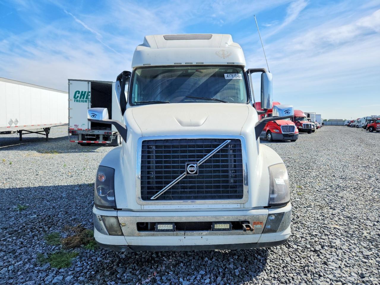 Volvo Vn