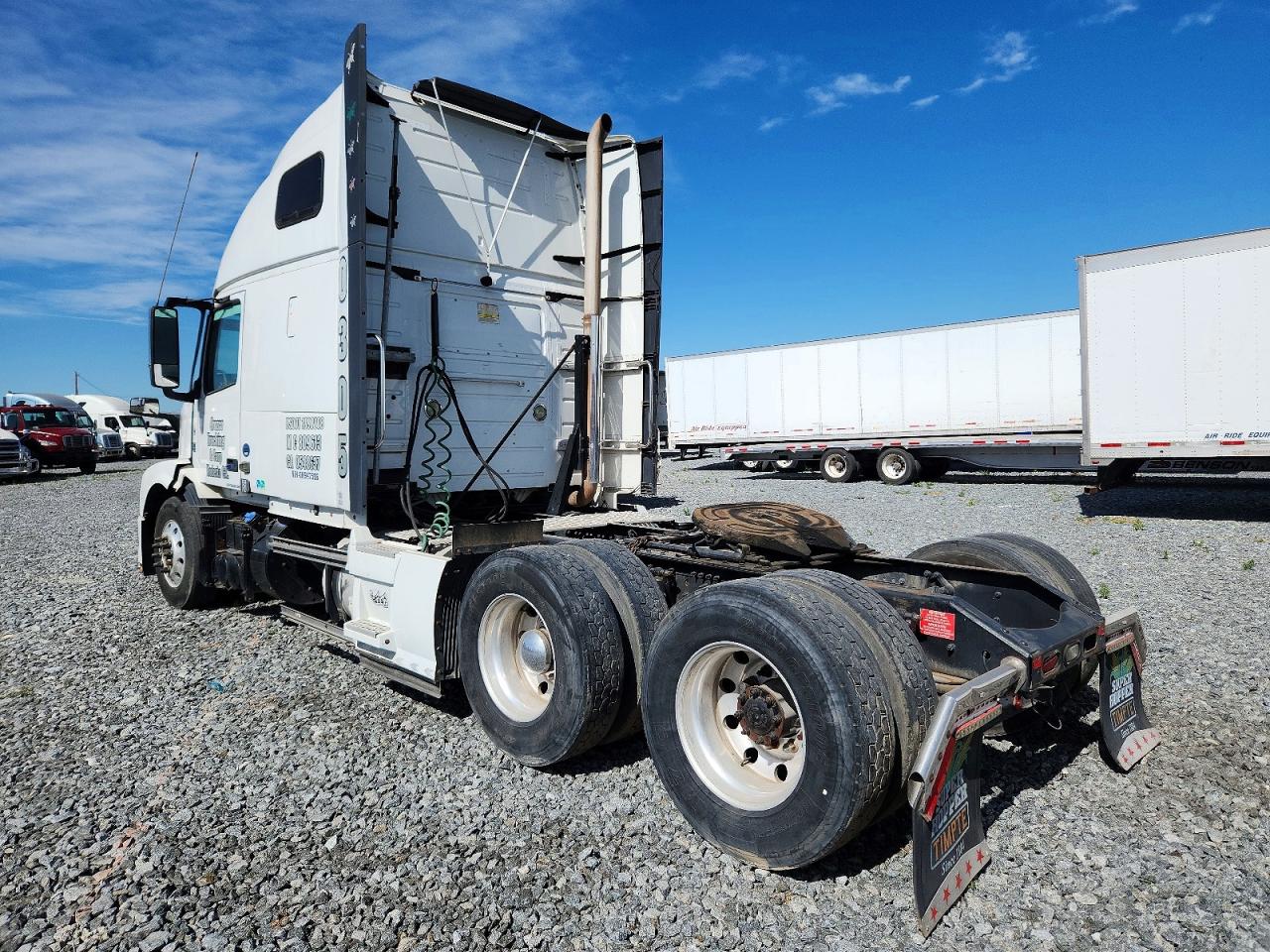 Volvo Vn