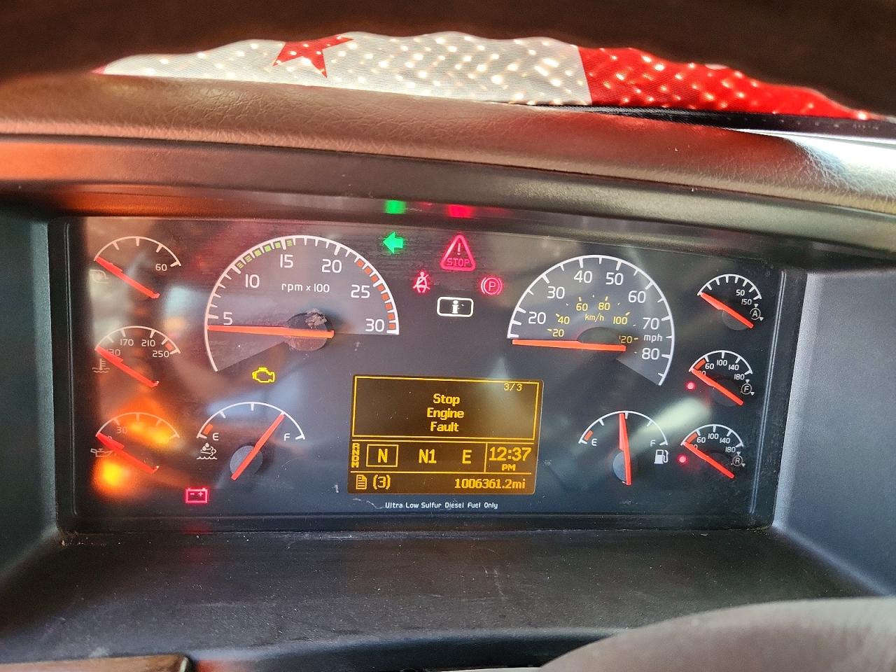 Volvo Vn