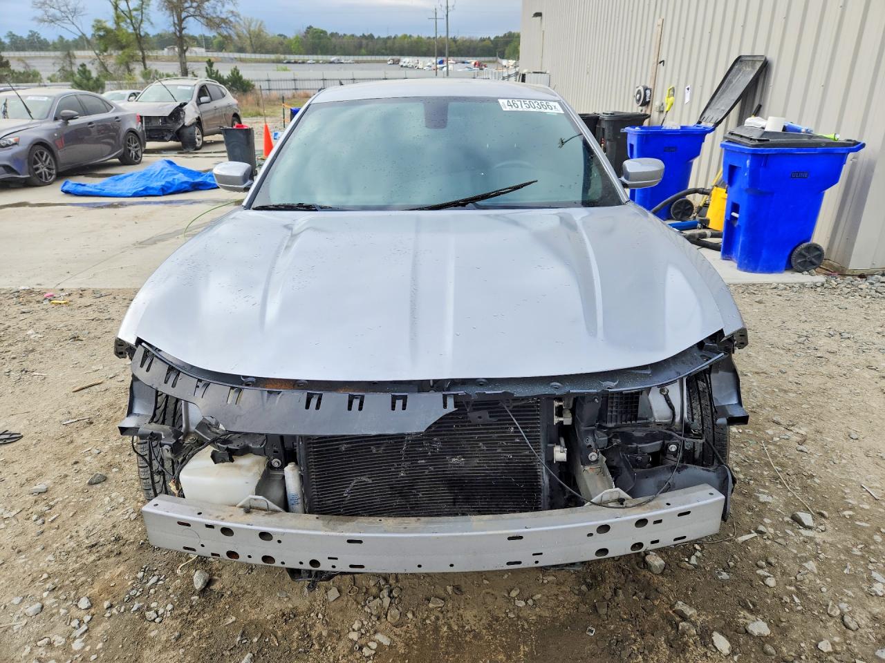 Dodge Charger Se