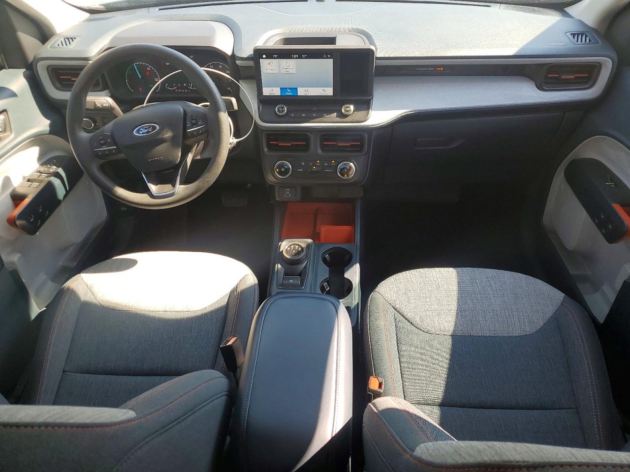 Ford Maverick Xl