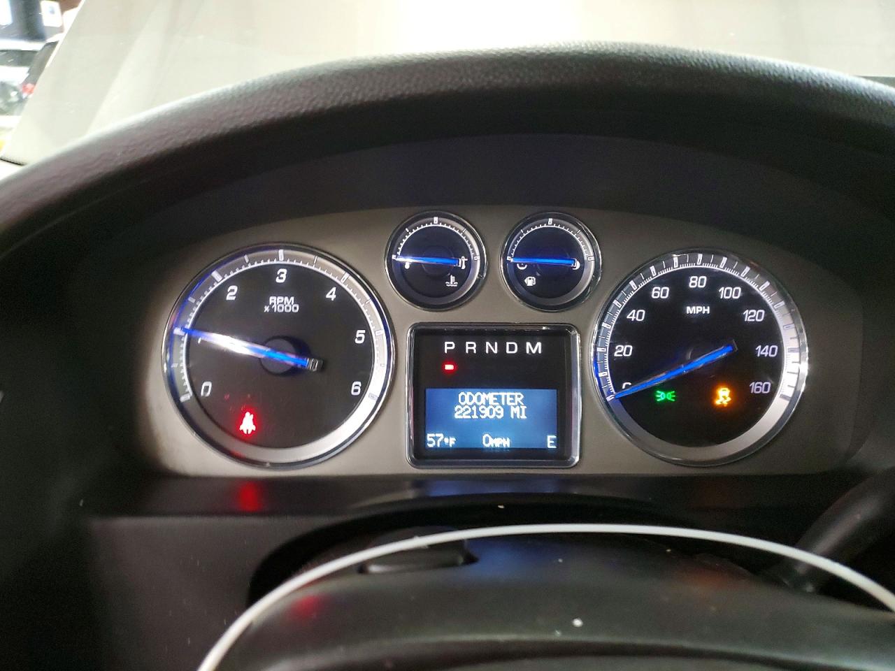 Cadillac Escalade Esv Premium