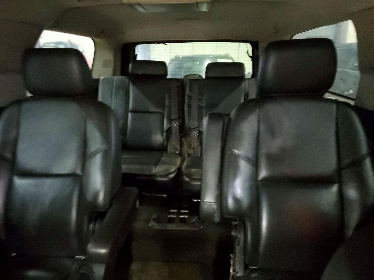 Cadillac Escalade Esv Premium
