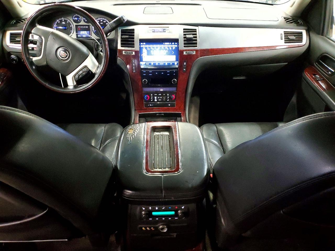 Cadillac Escalade Esv Premium
