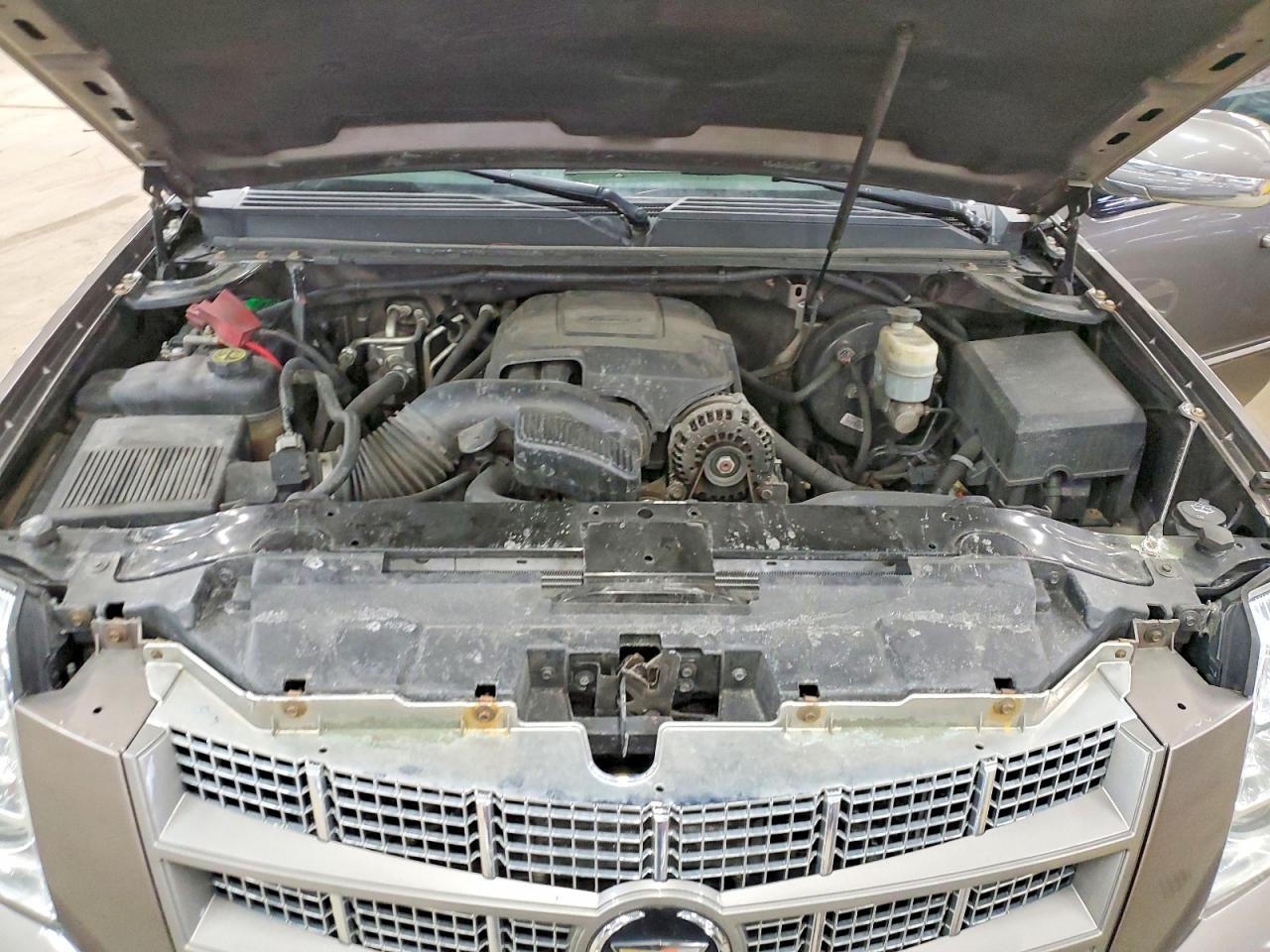 Cadillac Escalade Esv Premium