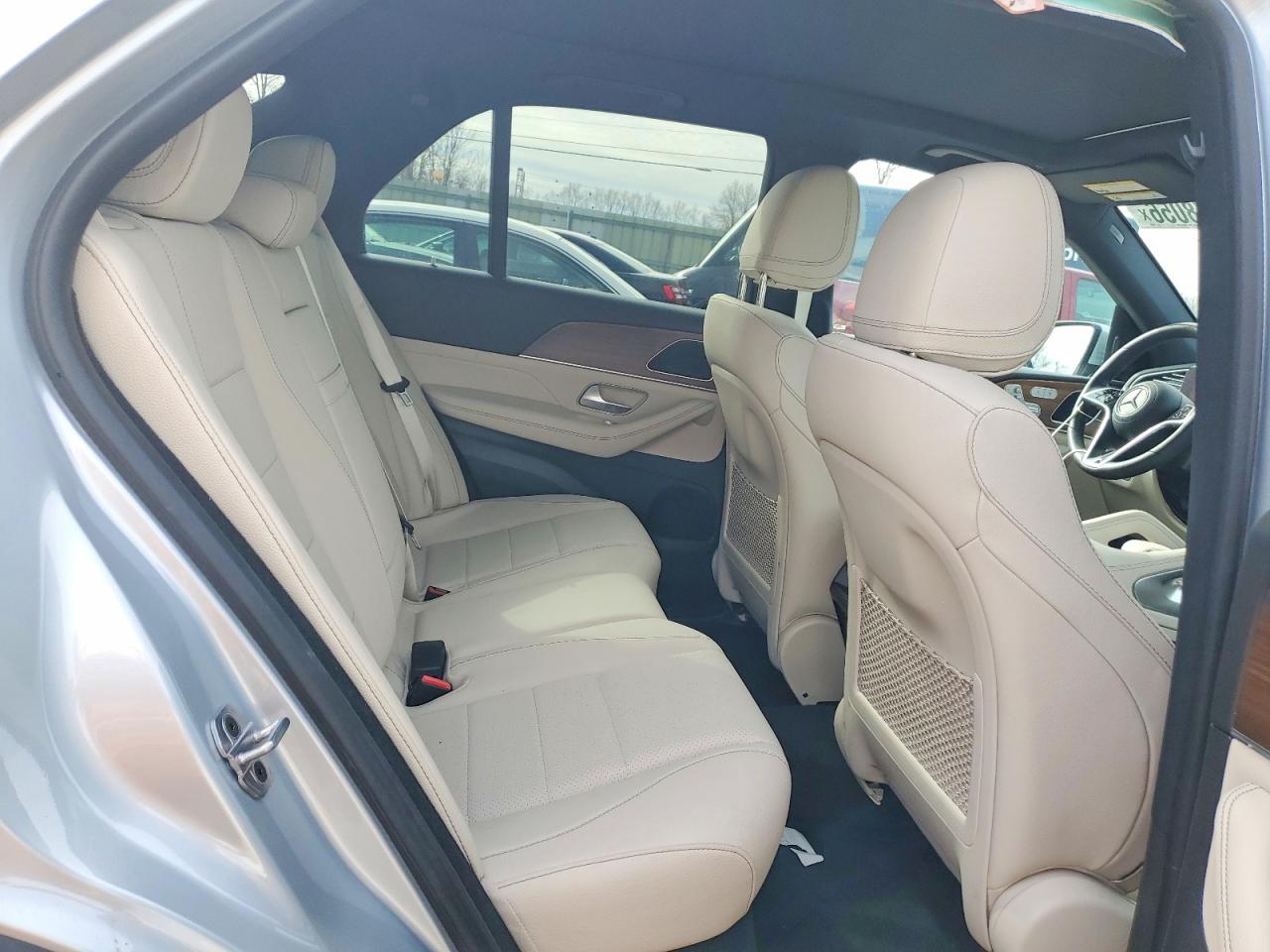 Mercedes-Benz GLE 350 4matic