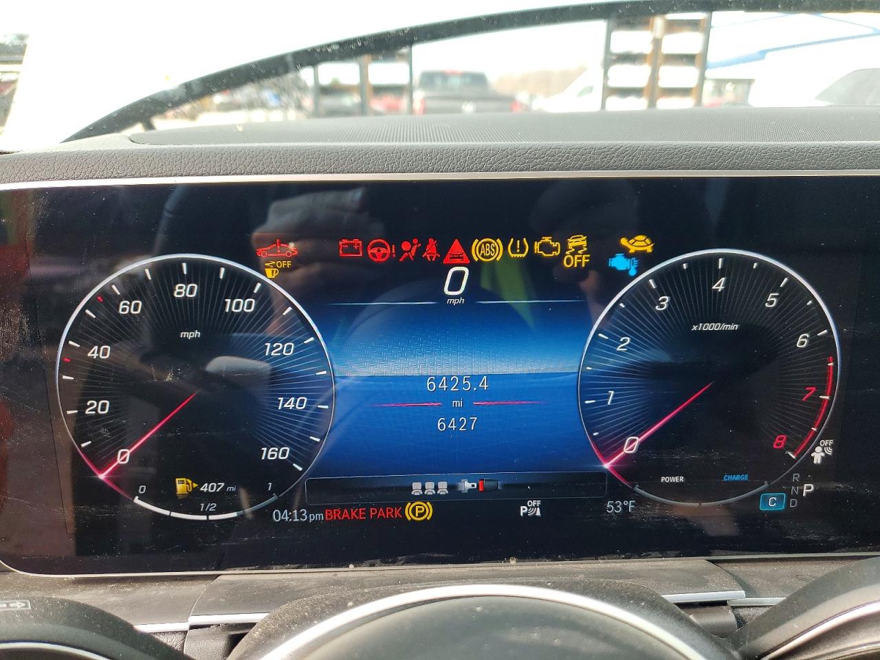 Mercedes-Benz GLE 350 4matic