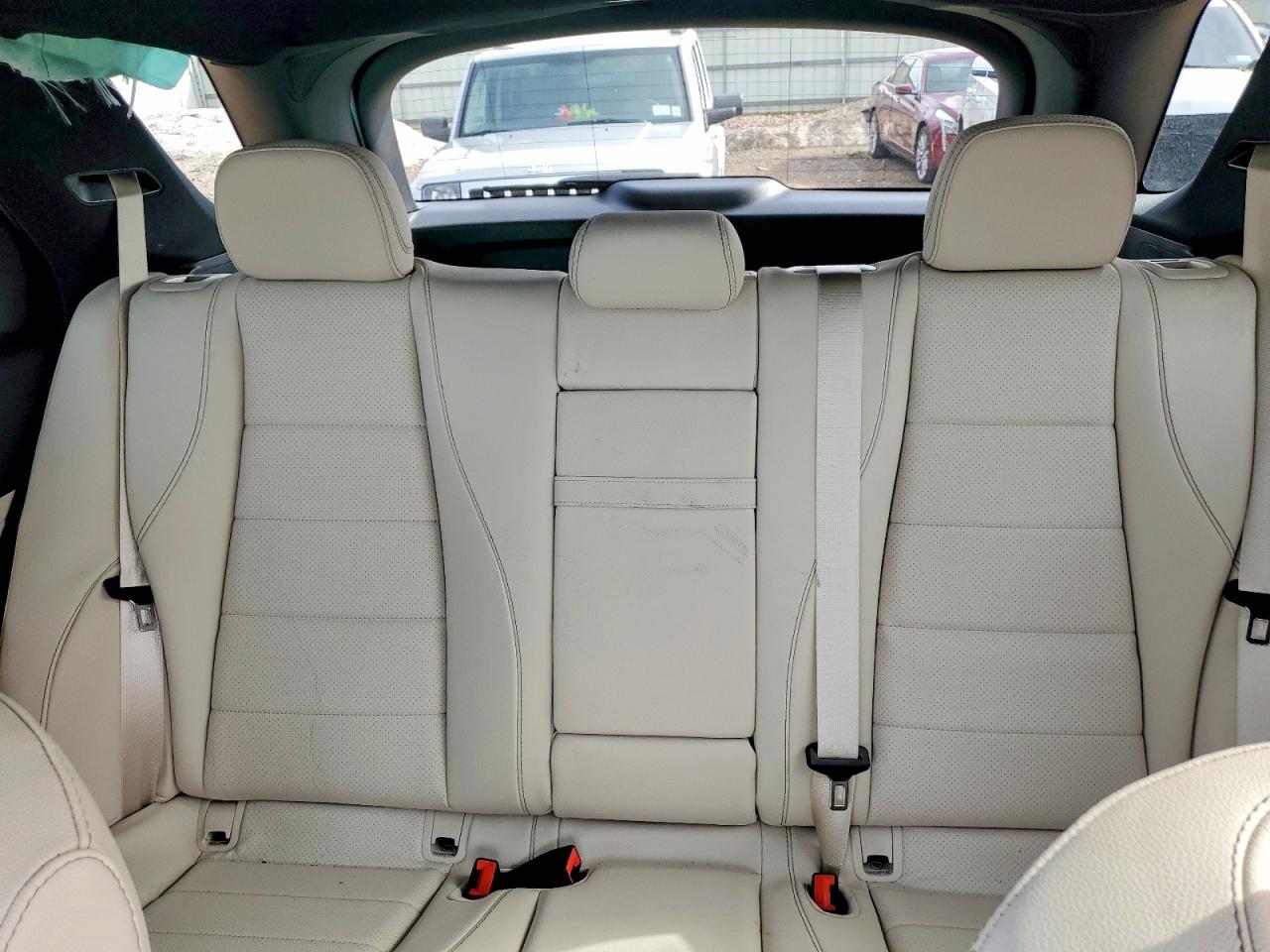 Mercedes-Benz GLE 350 4matic