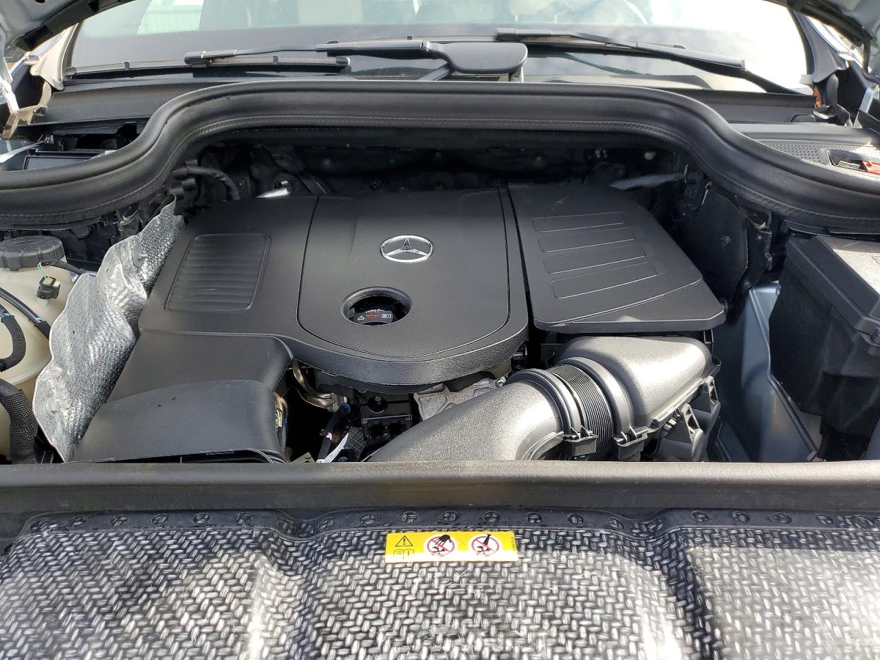 Mercedes-Benz GLE 350 4matic