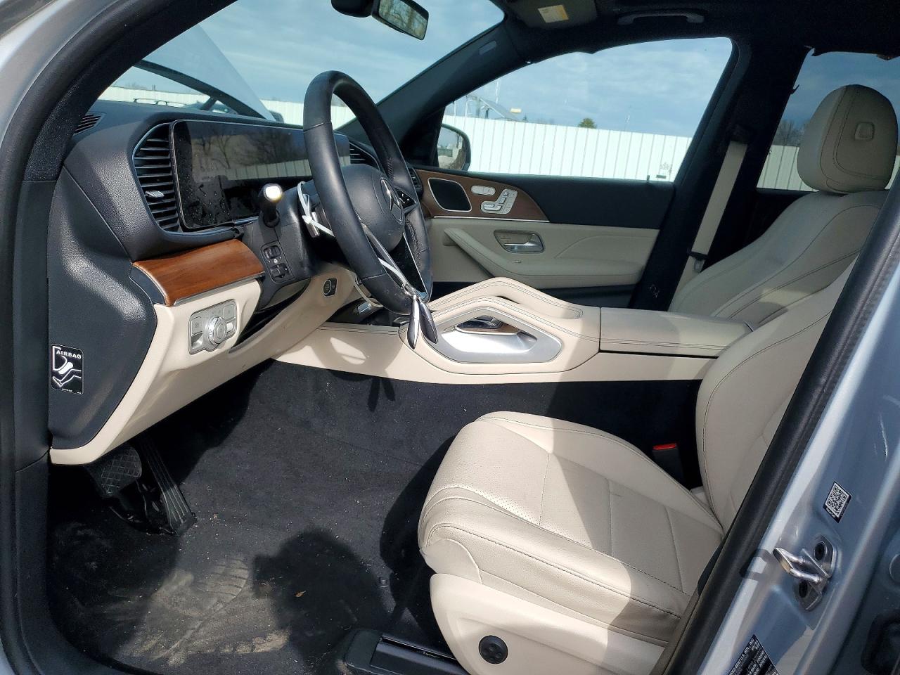 Mercedes-Benz GLE 350 4matic
