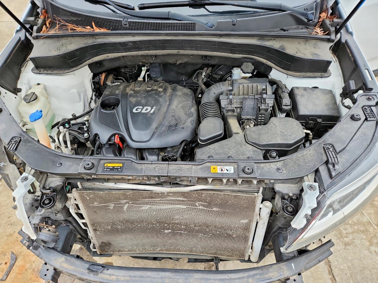 Kia Sorento Lx