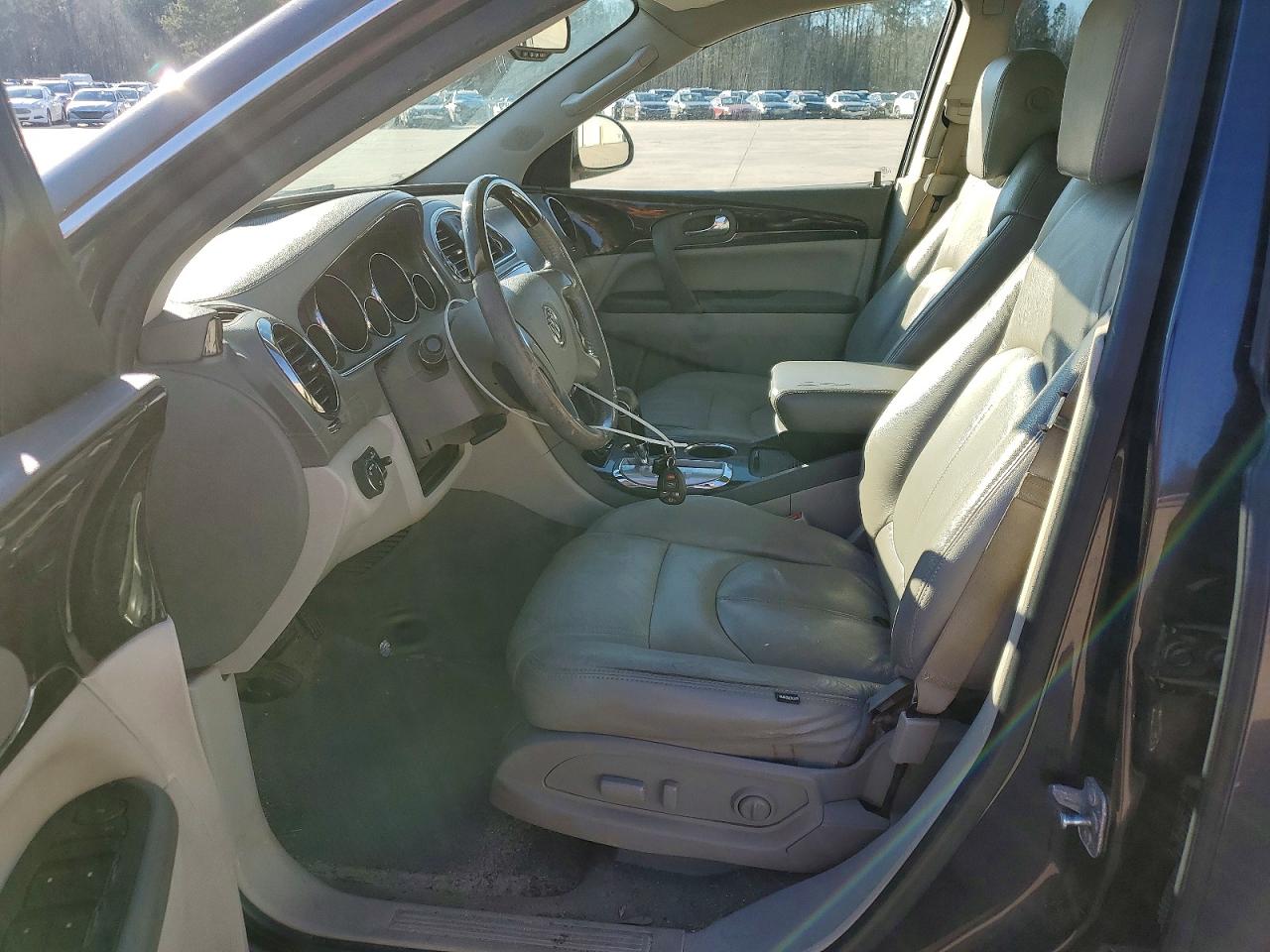 Buick Enclave