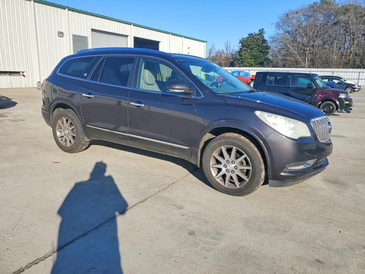Buick Enclave