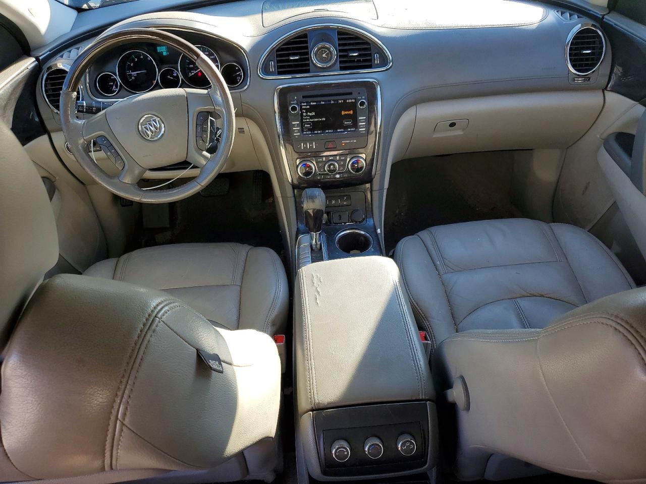 Buick Enclave