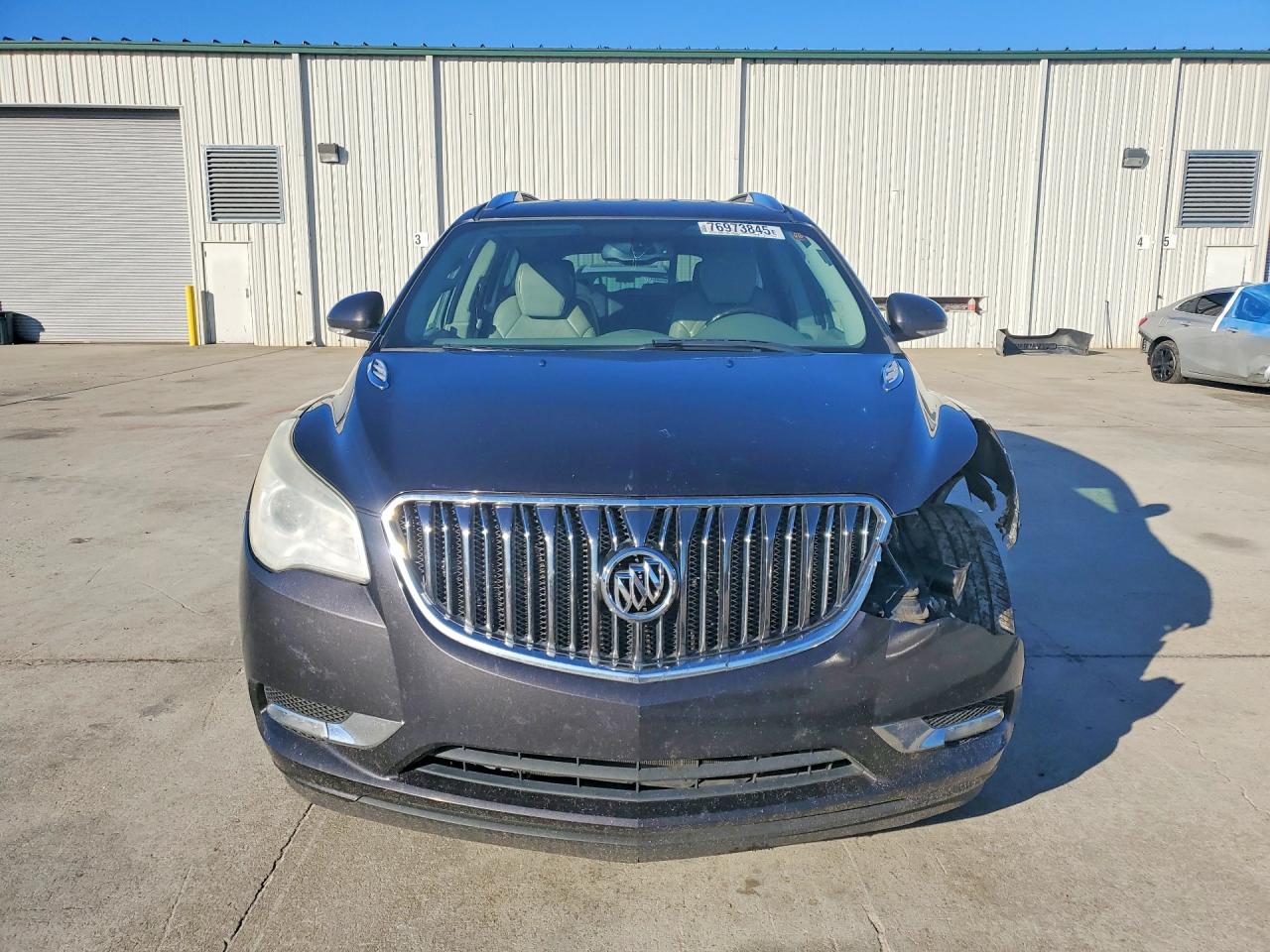 Buick Enclave