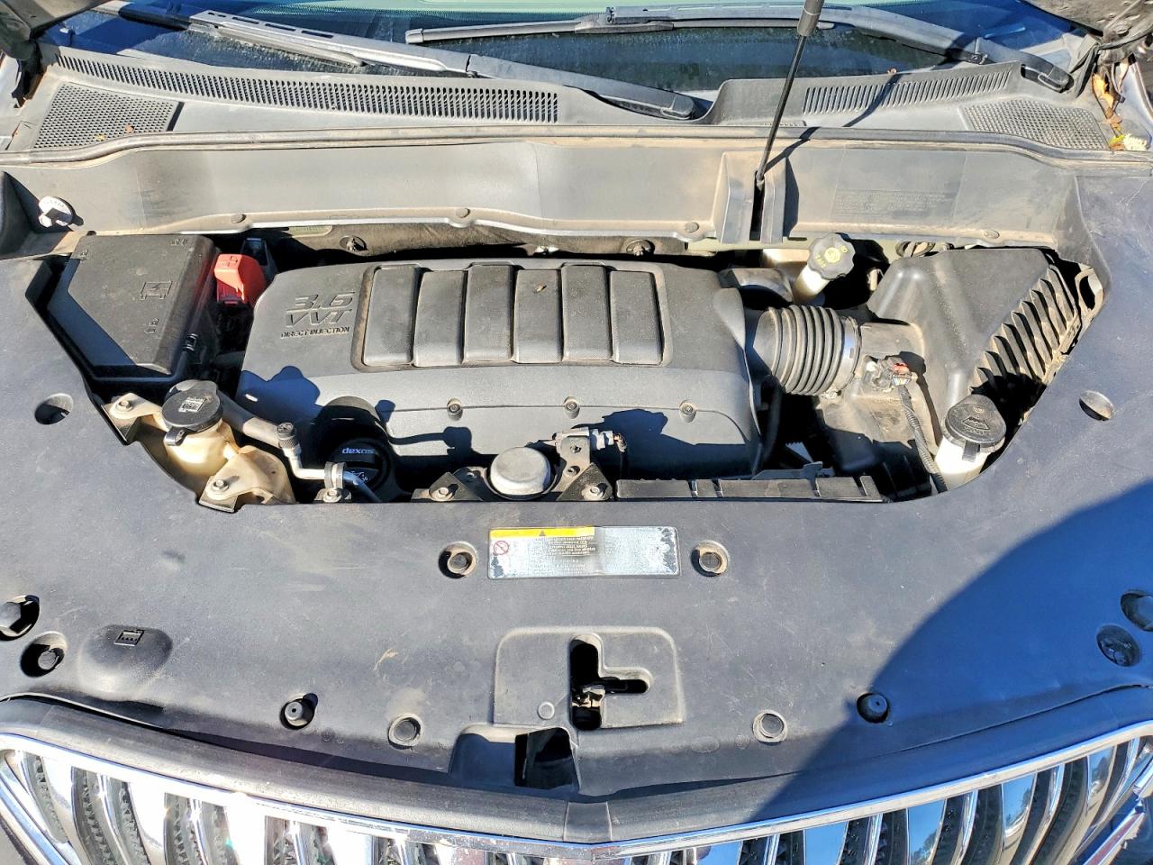 Buick Enclave